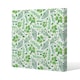 image 1 of Mixed Green Leaves (Canvas Print) 61 x 61 x 4cm
