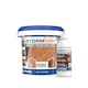 image 1 of Stormdry Masonry Waterproofing Cream 5L + Stormdry Repointing Additive II - BBA Approved