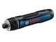 image 1 of Bosch Go Professional Cordless Screwdriver