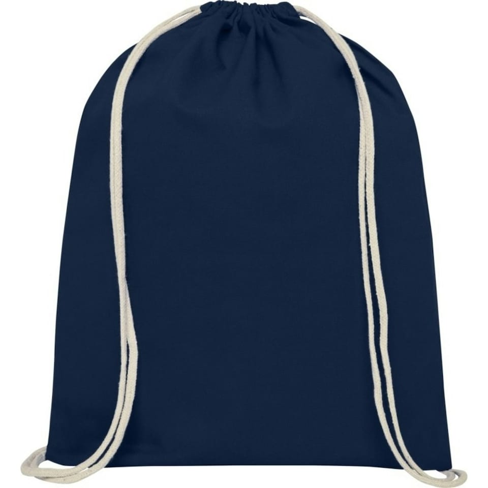 Bullet Oregon Backpack - Navy - One Size