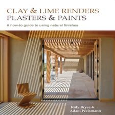 Clay And Lime Renders Plasters And Paints