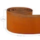 image 3 of Nicoman Pre Rusted Metal Lawn Edging Border, Garden Edging | Bronze | Rust | 10m | 1