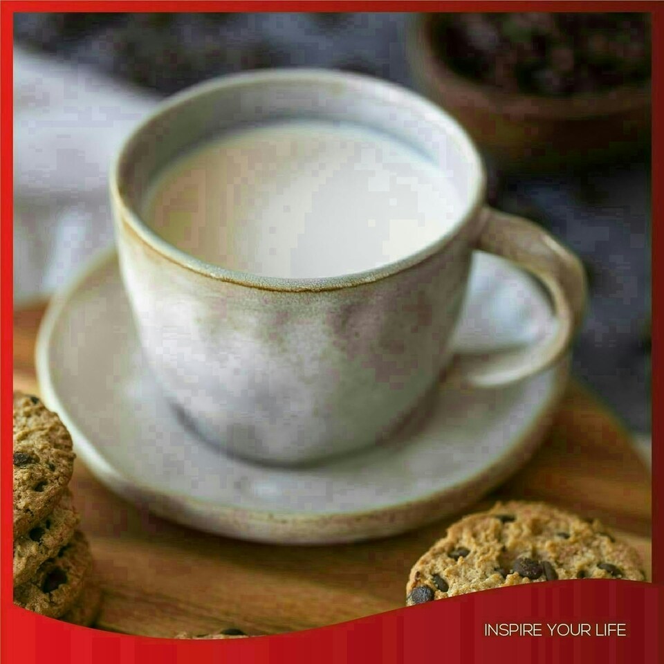 image 1 of Skinny Milk Creamer - Dolce Gusto ® Compatible (80 Pods)
