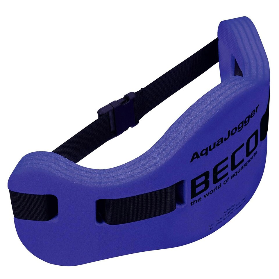 BECO AQUA JOGGING BELT (9617) - Cartasport - BEAJB