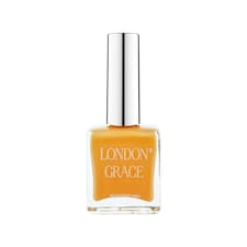 Rachael Nail Polish Yellow