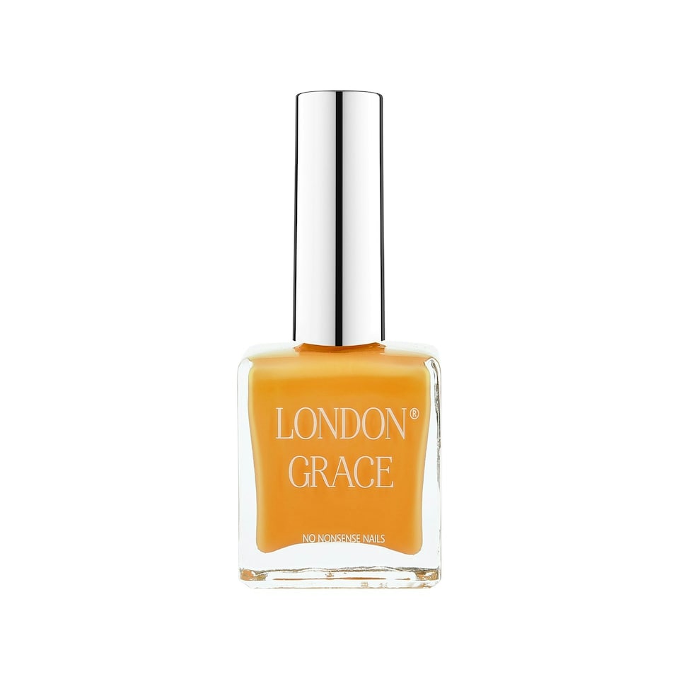image 1 of Rachael Nail Polish Yellow
