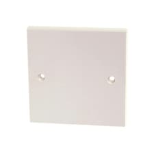 Dencon Blanking Plate - Multi Colour - Single