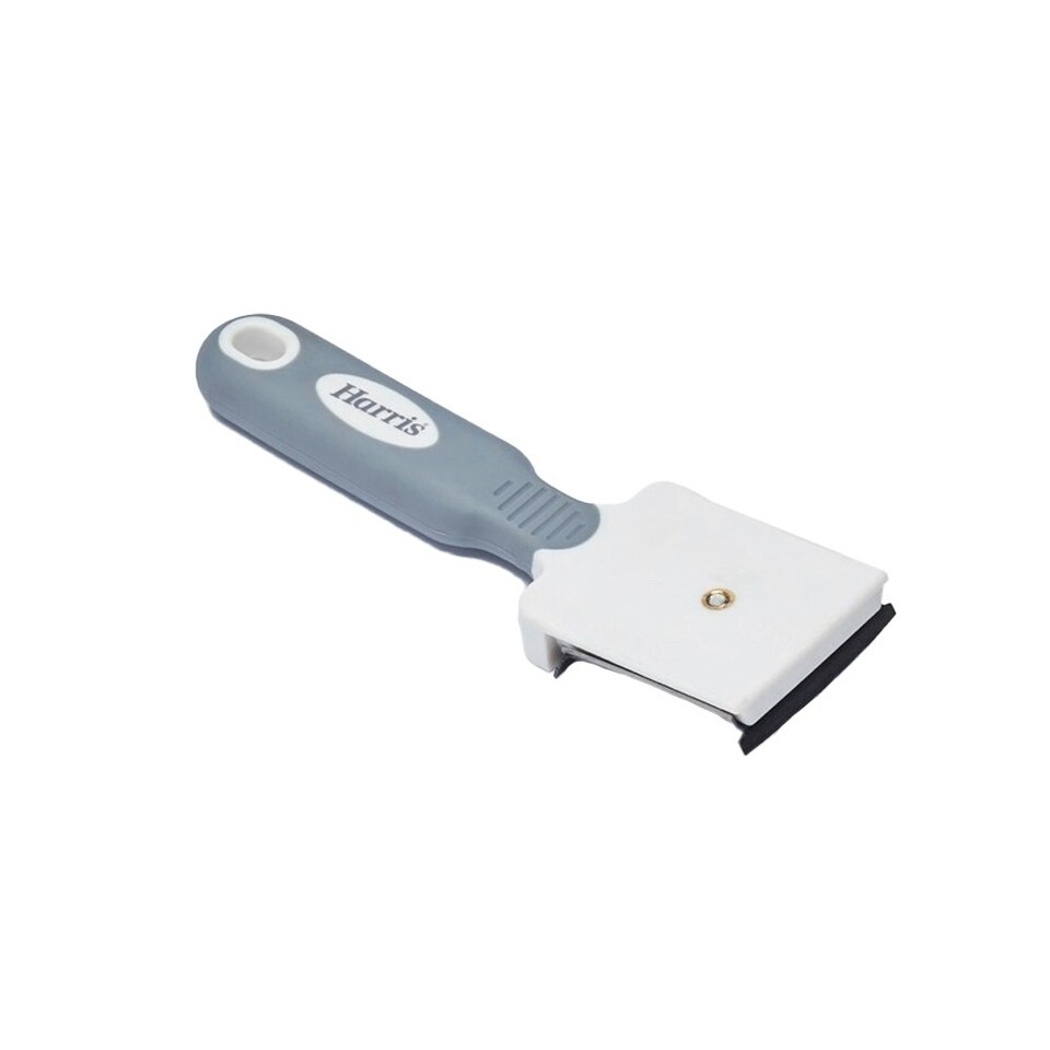 image 1 of Harris Seriously Good Wood Scraper - Grey - S