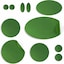 Cool Green