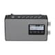image 2 of Panasonic RF-D10EB-K DAB/DAB+ Digital Radio with FM Tuner