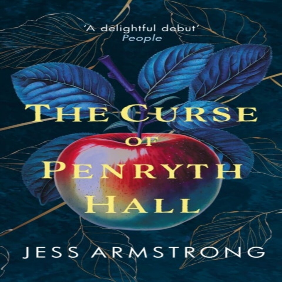 Curse Of Penryth Hall