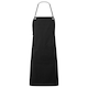image 1 of Premier Artisan´s Choice Canvas Double Pocket Apron - Black - One Size | Black