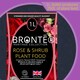 image 6 of Bronte Heritage Collection Rose and Shrub Plant Food 1L Concentrated Organic Liquid Fertiliser, Seaweed-Enriched