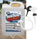 image 1 of 1 x 5L Ready To Use Path & Patio Sealant With Convenient Long Hose Trigger