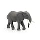 image 8 of PAPO Wild Animal Kingdom African Elephant Toy Figure