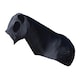 image 1 of Weatherbeeta Stretch Hood - Black - Cob