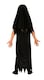 image 2 of Fancy Dress Child Scary Nun - 10-12 Years