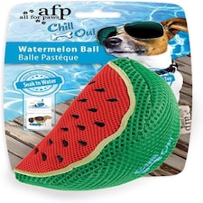 ALL FOR PAWS Chill Out Watermelon Slice