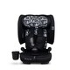 image 1 of Cosatto On The Go iSize Travel Car Seat Lightweight Foldable Booster, Quick Fit, R129 Safety