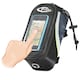image 2 of Phone holder for bike | Black | black/grey/green | 1.3 L | 1