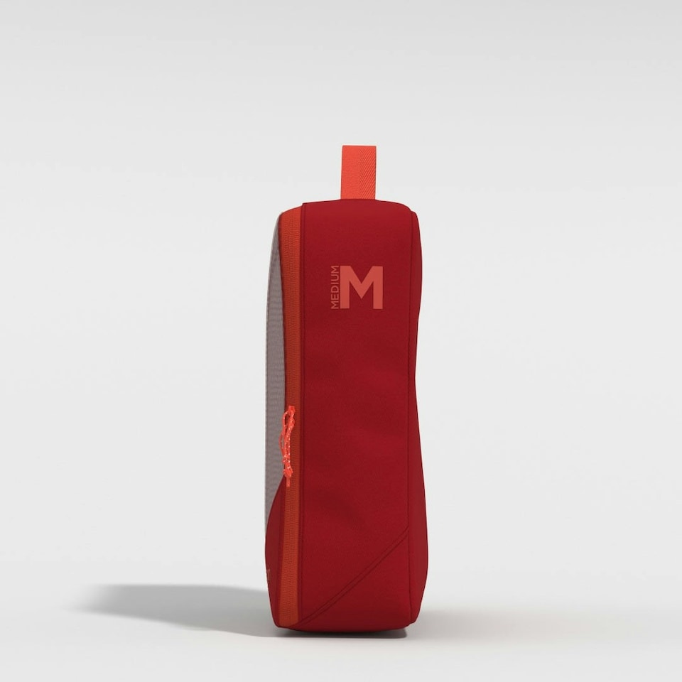 image 1 of Classic Packing Cube - Medium - 5.5L - Fiesta Red Red