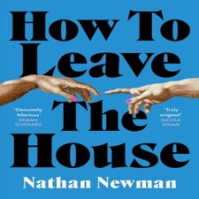 How To Leave The House