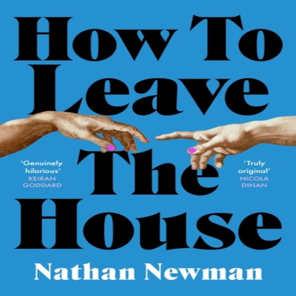 How To Leave The House
