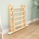 image 6 of Active-Tots Pikler Style Climbing Triangle, Bridge, Climbing Cube & Balance Board - FSC certified