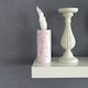 image 2 of tishoo 4-Ply Hyaluronic Acid-Infused Ultra Soft Tissues - 4 tubes, Pink/Butterflies