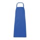 image 3 of MidOcean Kitab Cotton Kitchen Apron - Royal Blue - One Size Blue