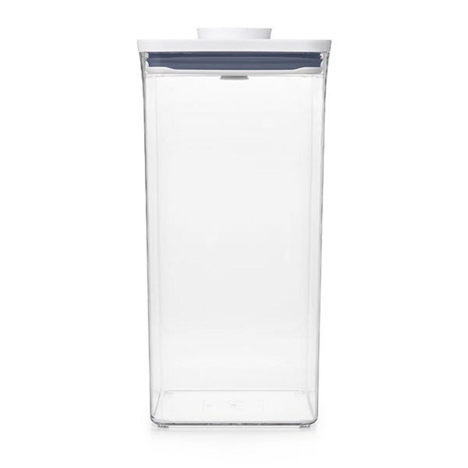 image 1 of OXO Good Grips POP 2.0 Big Square Tall 5.7L Storage Container