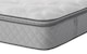 image 3 of Sealy Blakemere Geltex Enhance 1800 Pocket Pillow Top Mattress Single | White | Single | 1