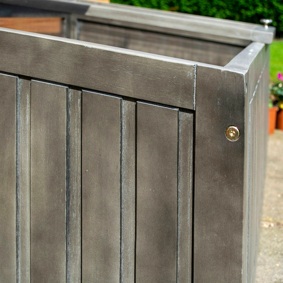image 1 of Rowlinson Alderley Cold Frame