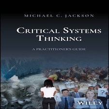 Critical Systems Thinking A Practition
