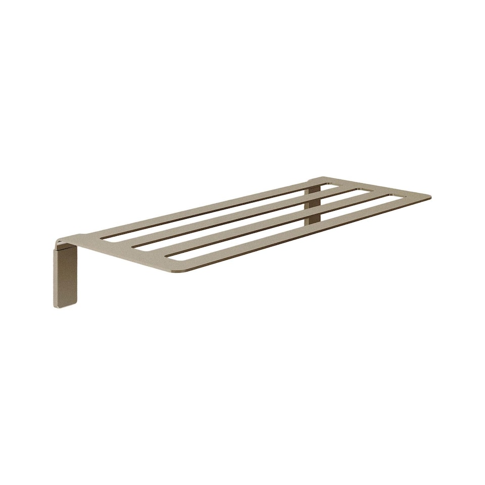 image 1 of COSMIC Towel rack, Chrome, LINE Collection