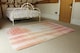 image 3 of American Flag Subtle (Rug) | Red | S
