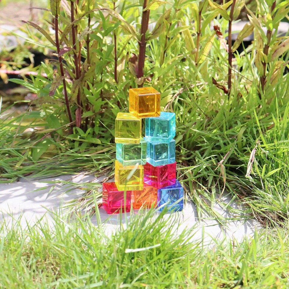 image 1 of Gem Cubes