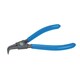 image 1 of King Dick - Outside Circlip Pliers Bent - 125mm