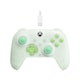 image 1 of 8BitDo Ultimate Mini Wired Controller for Xbox Series X-S (Clear Green)