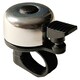 image 3 of Sport Direct Silver Alloy Mini Ping Bike Bell