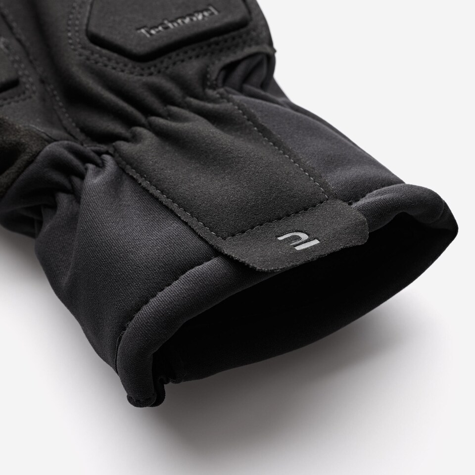 image 1 of Decathlon 900 Winter Cycling Gloves