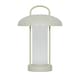 image 2 of Mirano portable | Table lamp | Beige Cream | Beige