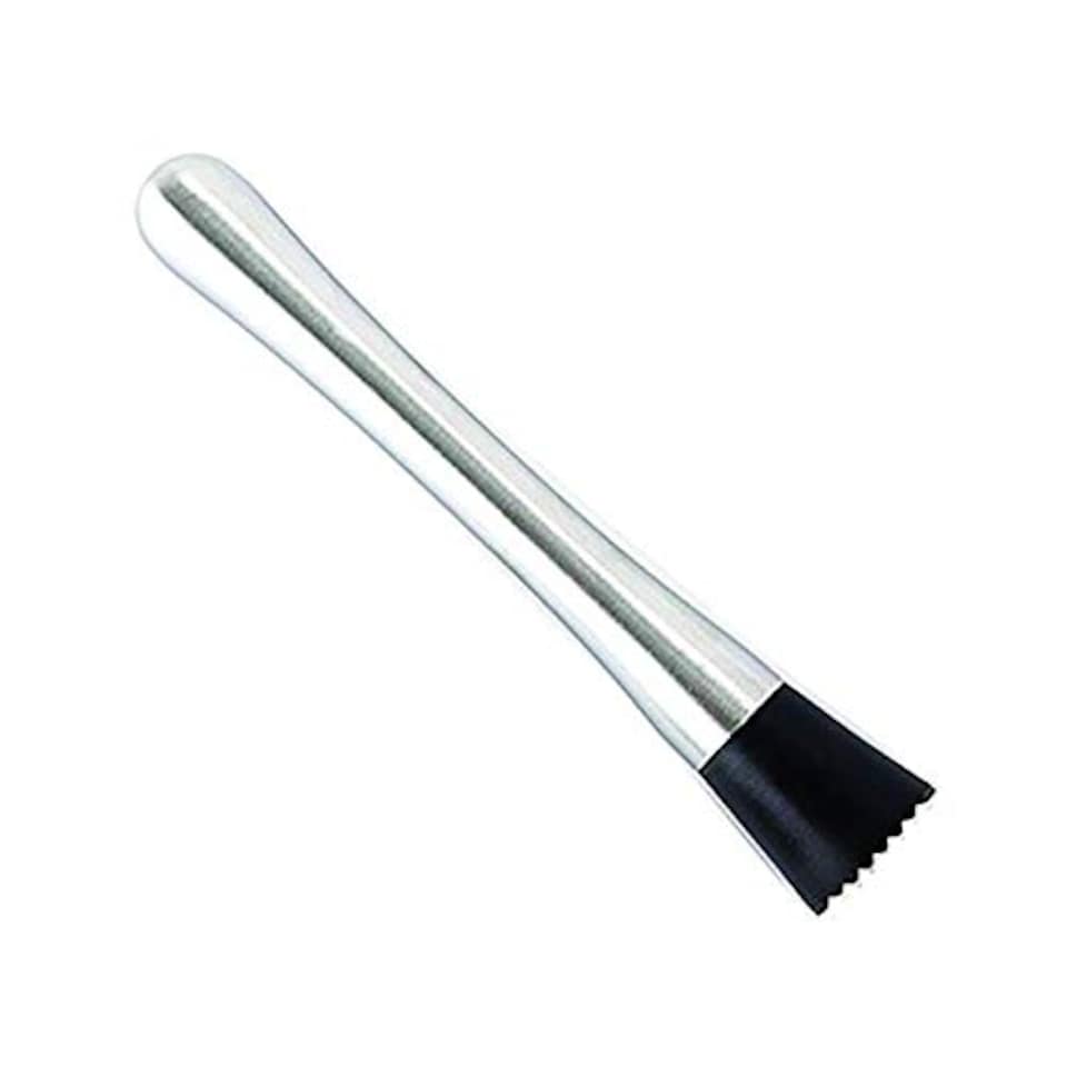CellarDine Cocktail Muddler Stainless Steel