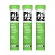 image 1 of Phizz Mango 3-in-1 Hydration, Electrolytes and Vitamins Effervescent (60 Tablets)
