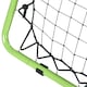 image 7 of HOMCOM Angle Adjustable Rebounder Net Goal Training Set Football, Baseball
