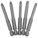 image 2 of Dekton 5pc Power Bit Set