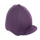 image 4 of Shires Hat Cover Pink | Colour: Raspberry Pink
Size: One Size