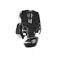 image 2 of Mad Catz rat DWS Optical Wireless Gaming Mouse - Black