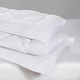 image 3 of BHS 13.5 Tog Dreamy Nights Recycled Duvet, Double