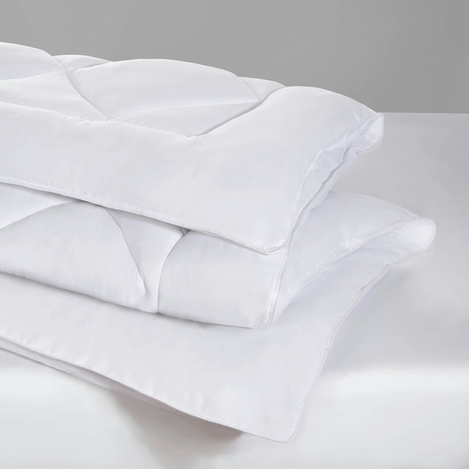 image 1 of BHS 13.5 Tog Dreamy Nights Recycled Duvet, Double